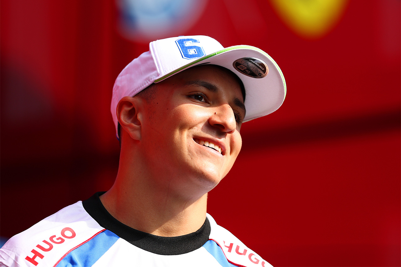 F1 オランダGP 2025年のF1世界選手権