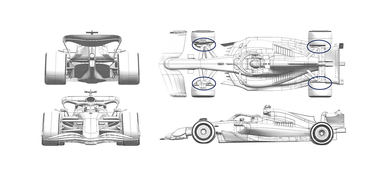 ビザ・キャッシュアップ・RB・フォーミュラワン・チーム F1 アゼルバイジャンGP