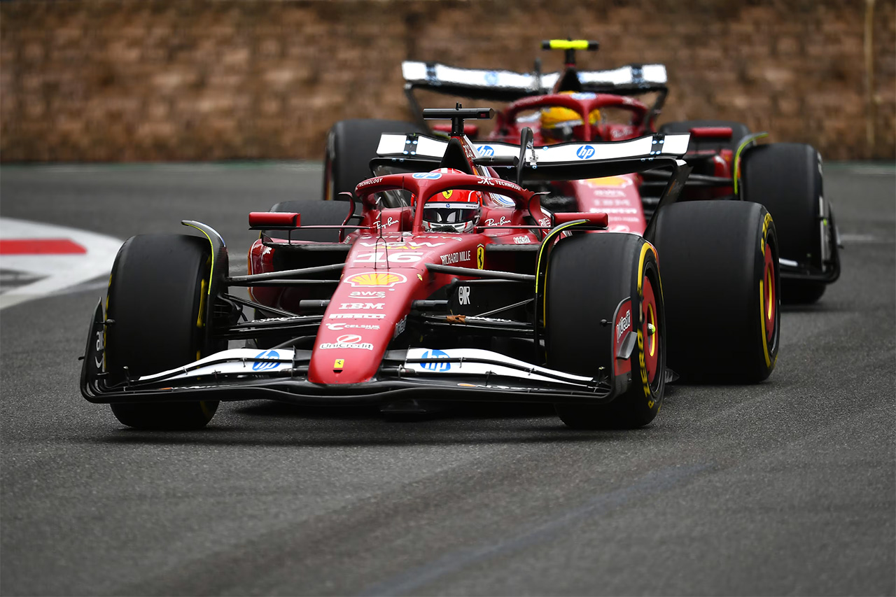 スクーデリア・フェラーリ