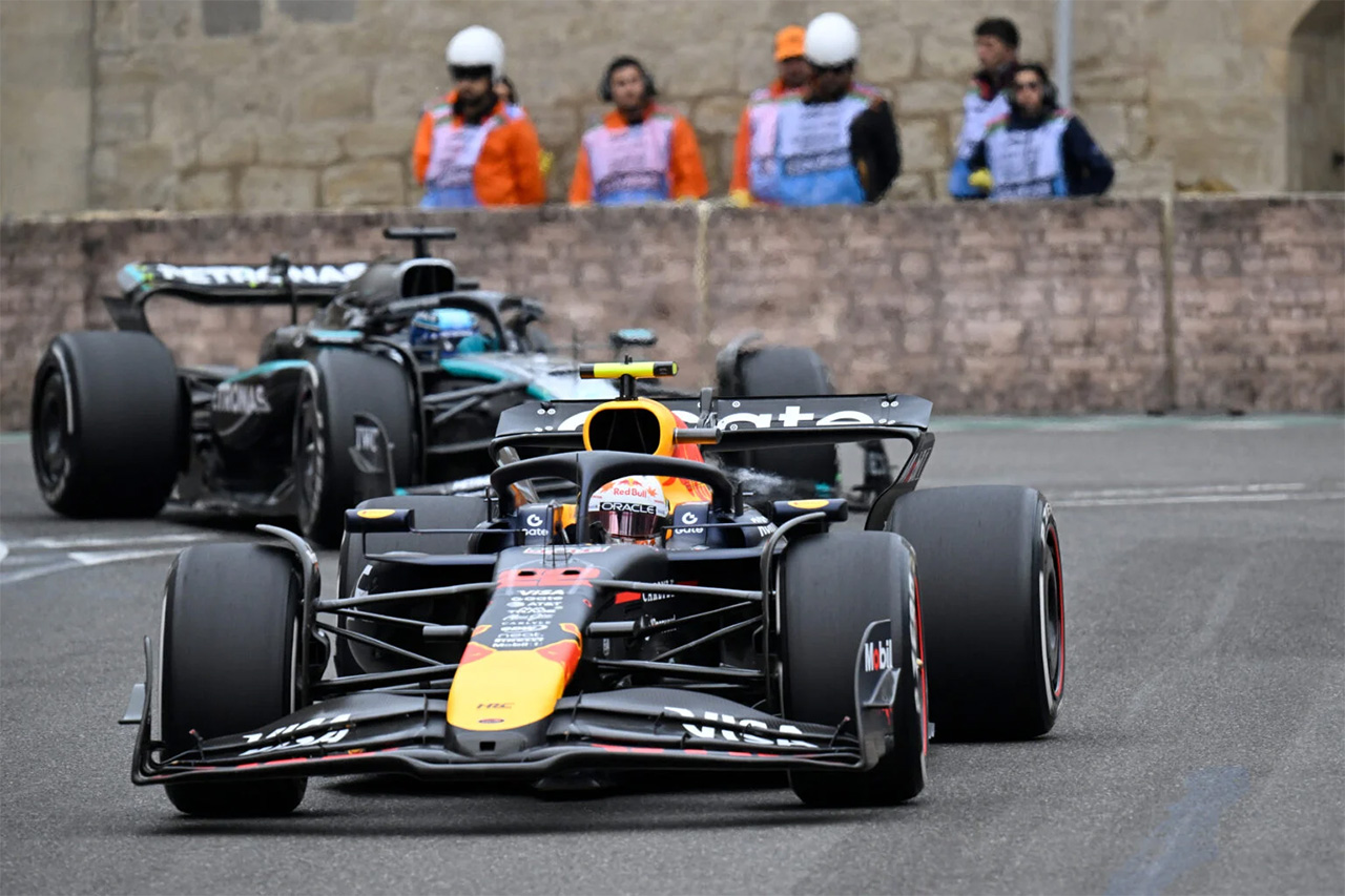角田裕毅 F1 レッドブル