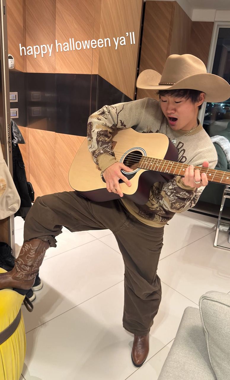角田裕毅