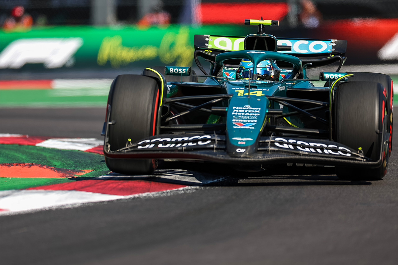 F1 フォーミュラ・ワン・マネジメント(FOM)