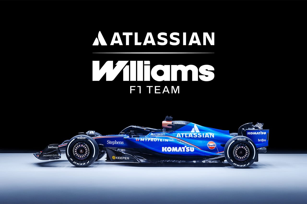 ウィリアムズF1チーム