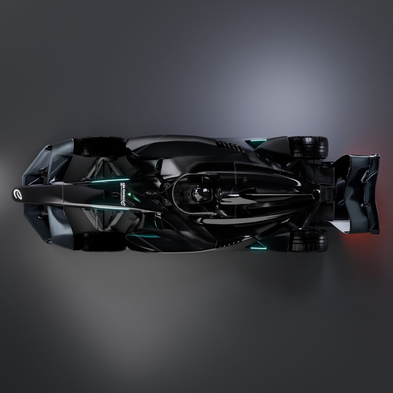 Formula E Gen4