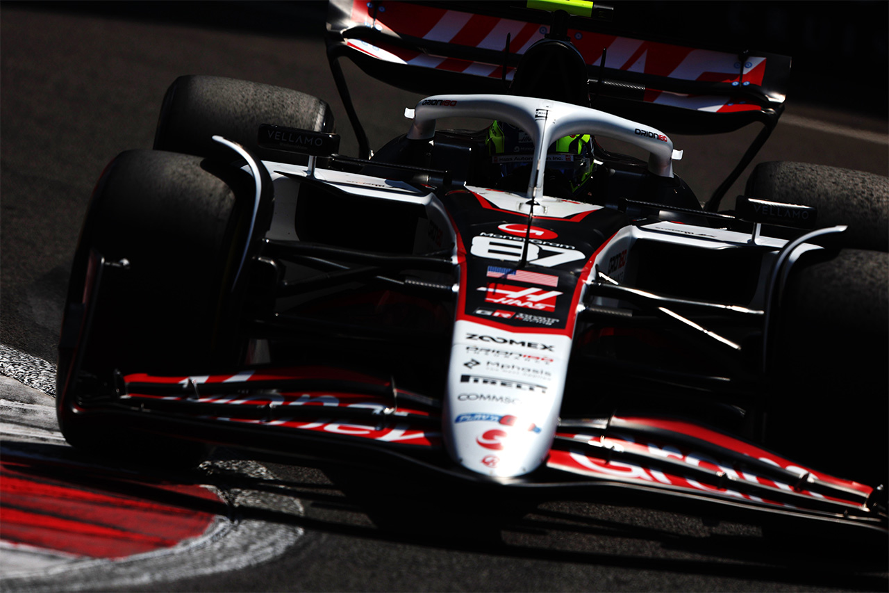 フォーミュラ1カー F1 自動車競技