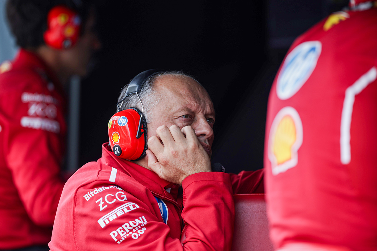 スクーデリア・フェラーリ