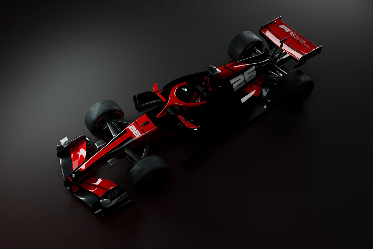 国際自動車連盟 F1 自動車競技