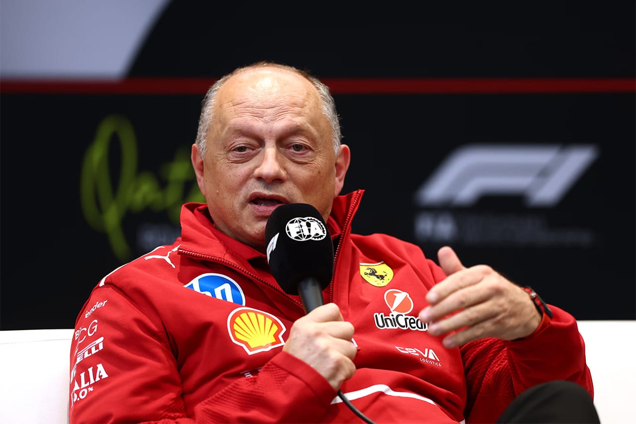 スクーデリア・フェラーリ