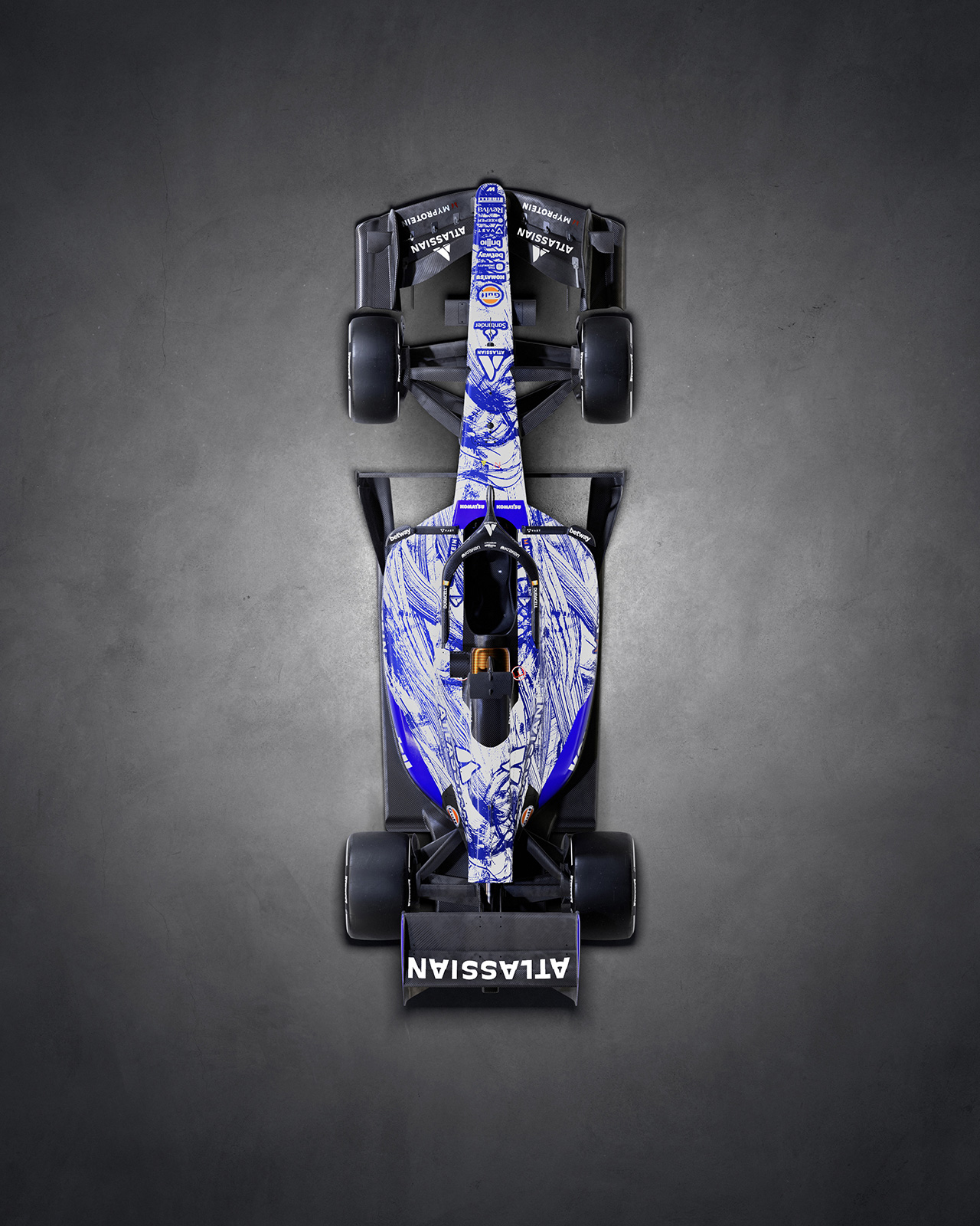 ウィリアムズ・レーシング F1