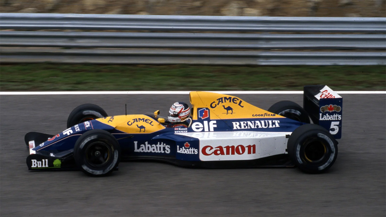 ルノー F1