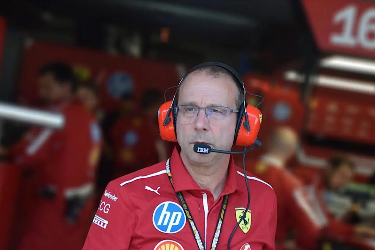 スクーデリア・フェラーリ