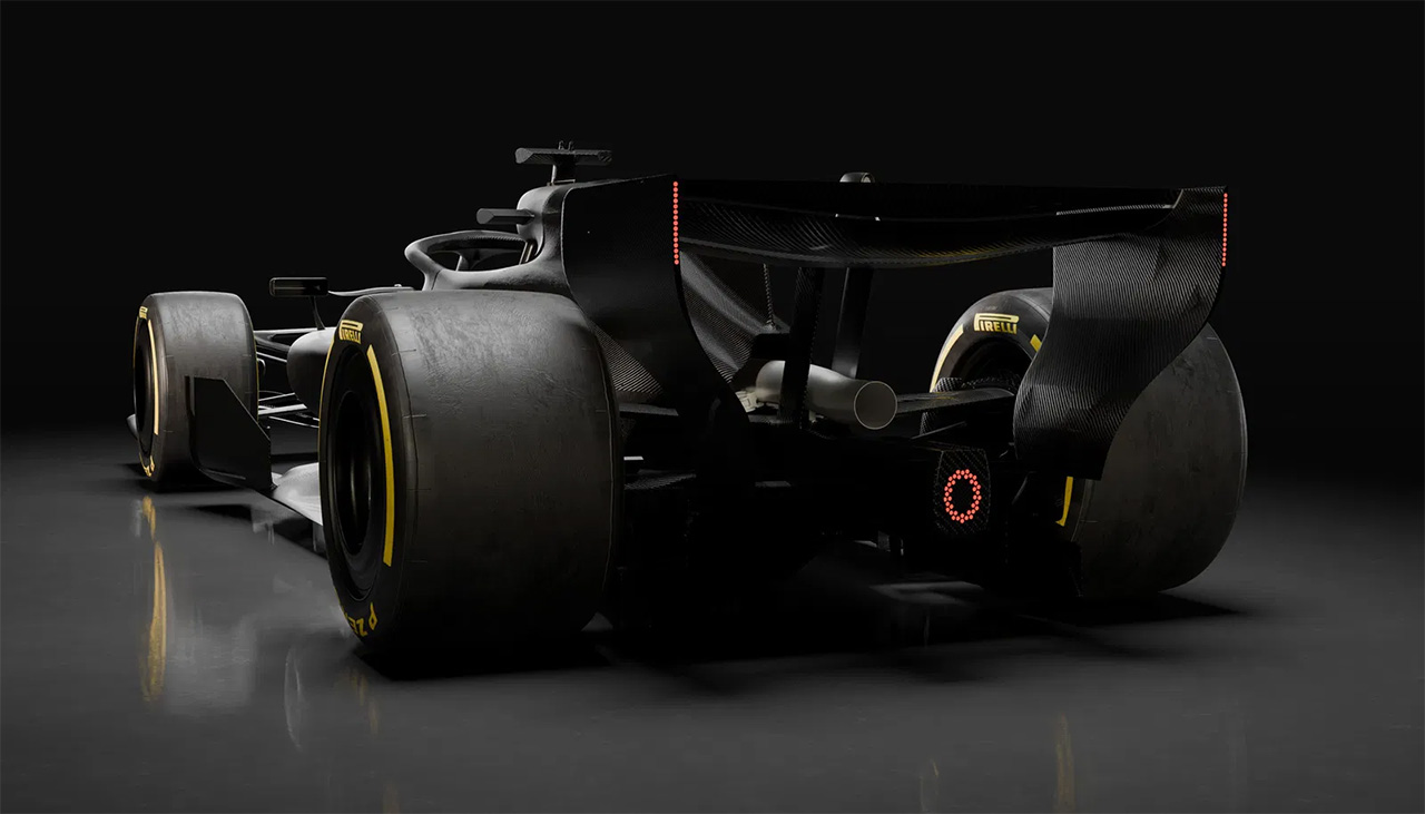 2026年のF1世界選手権