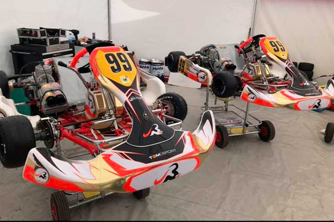 ジュール・ビアンキ F1