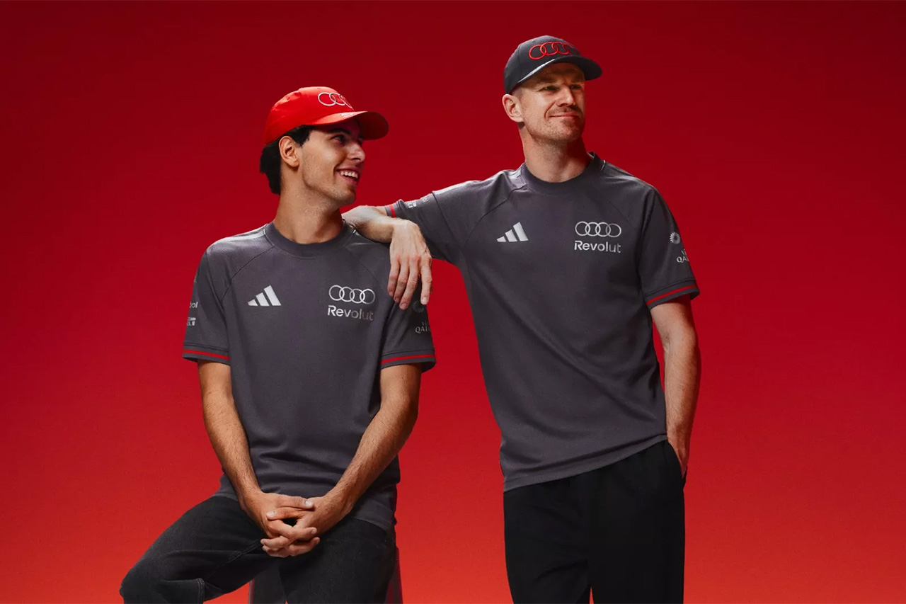 アウディ F1