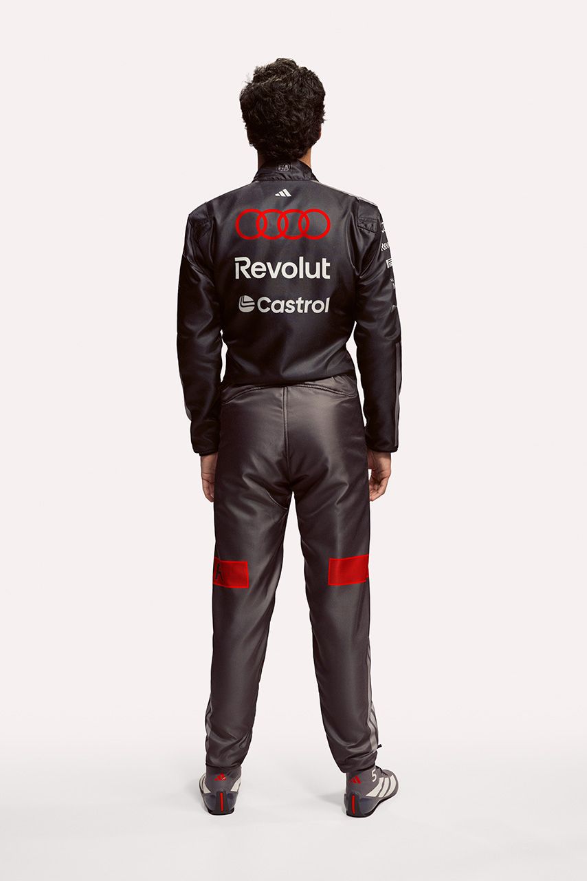 アウディ 2026年のF1世界選手権