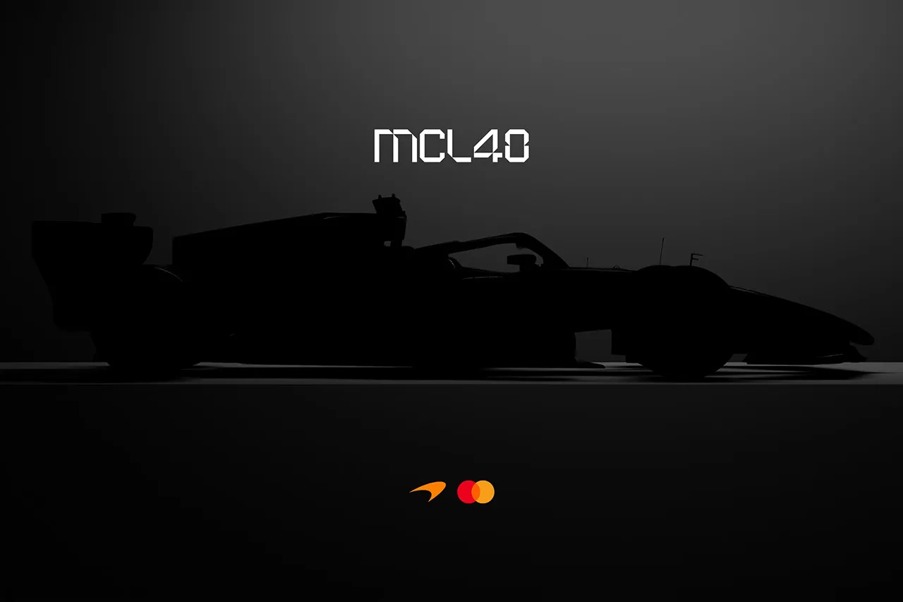 マクラーレン F1