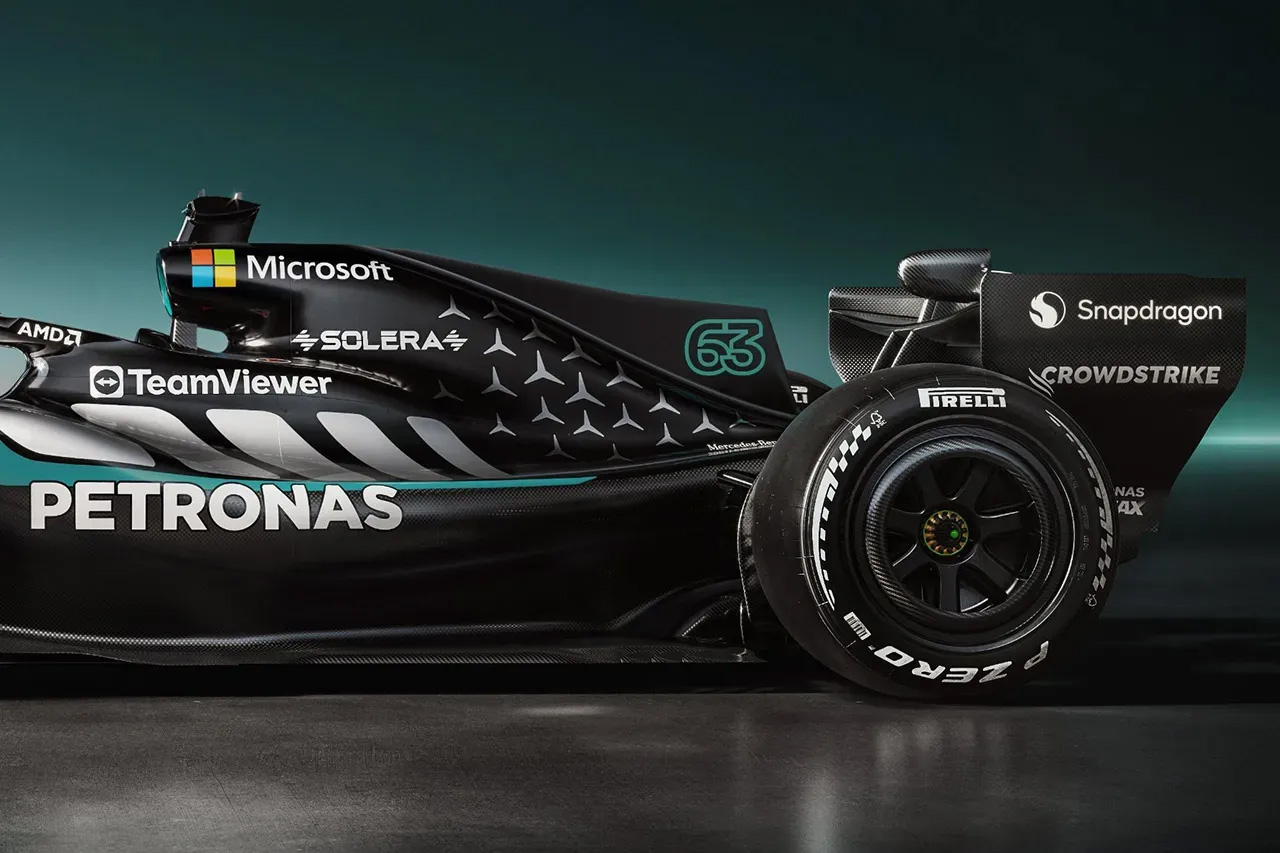 フォーミュラ1エンジン F1