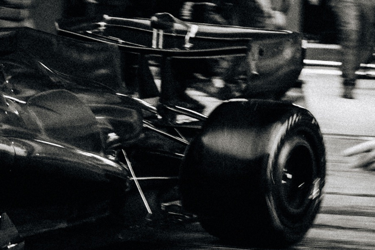 アストンマーティン ホンダF1