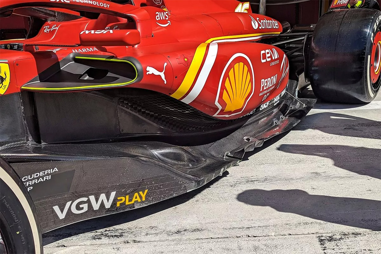 スクーデリア・フェラーリ