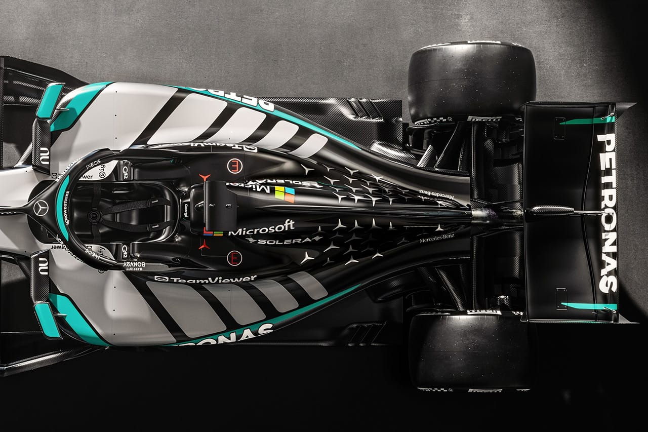 エンジン F1