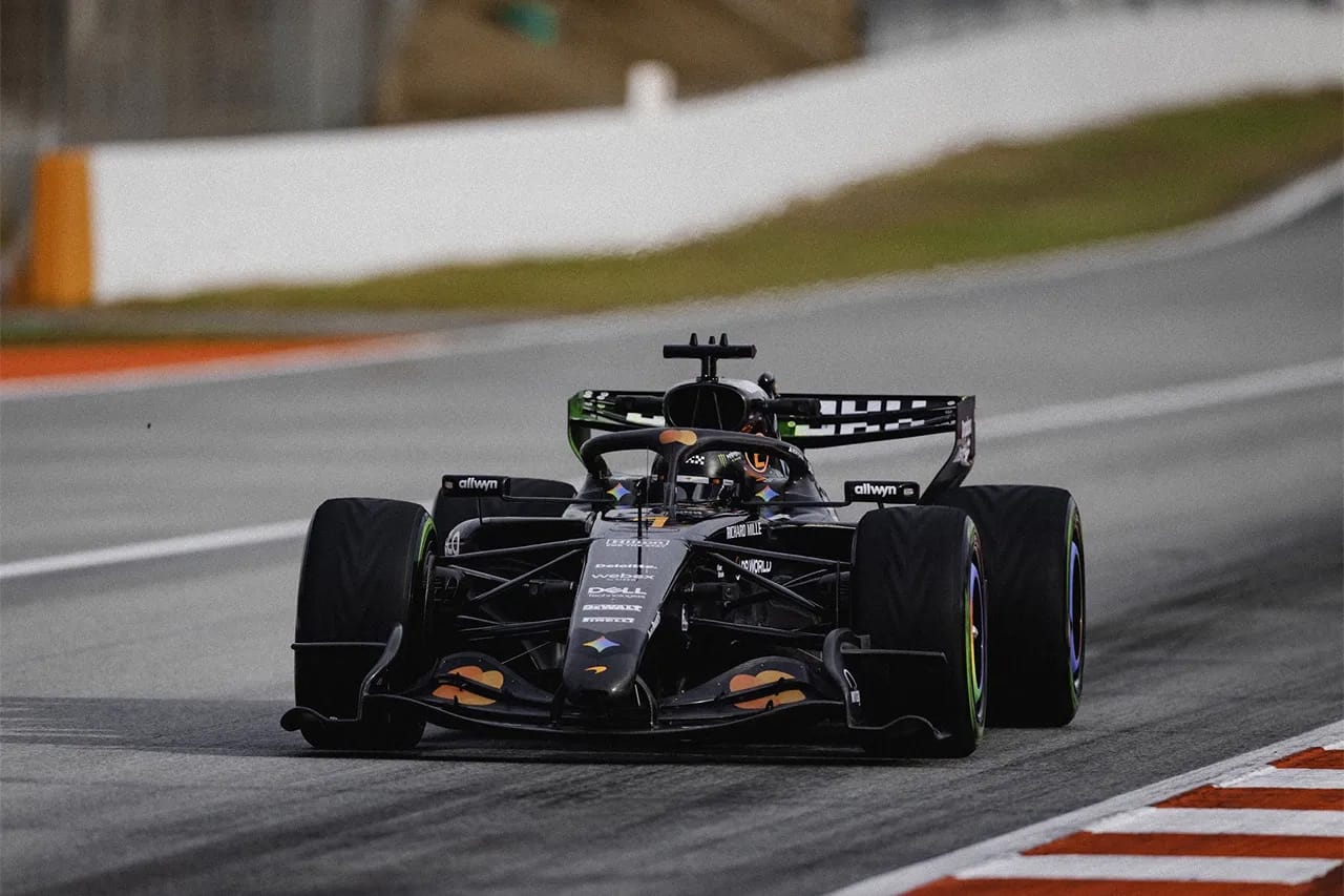 F1 レギュレーション フォーミュラ1カー