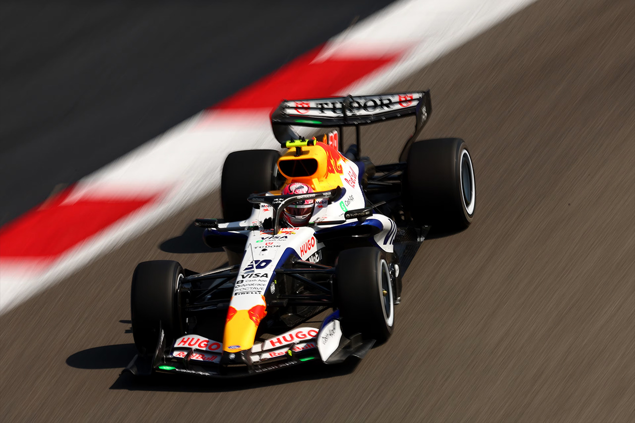 2026 F1 バーレーン