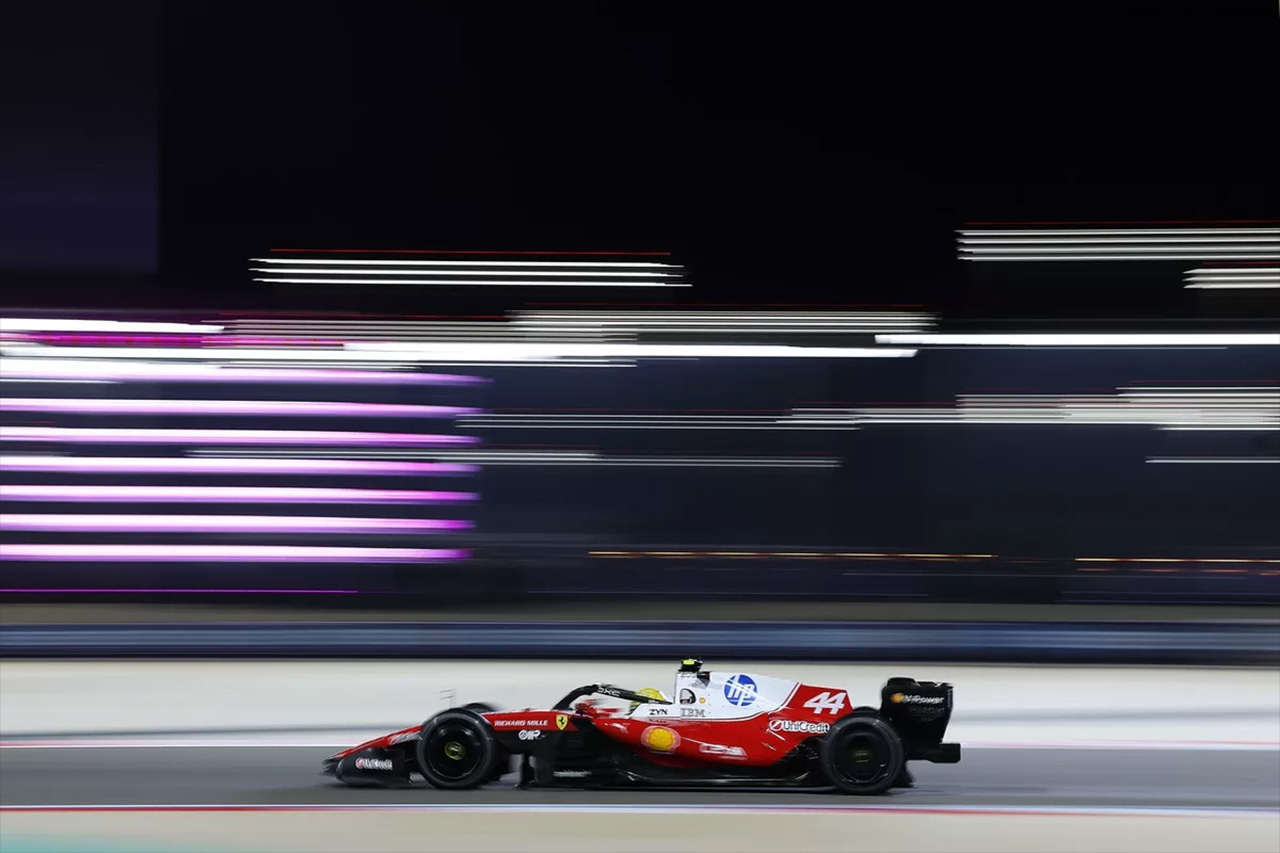 スクーデリア・フェラーリ