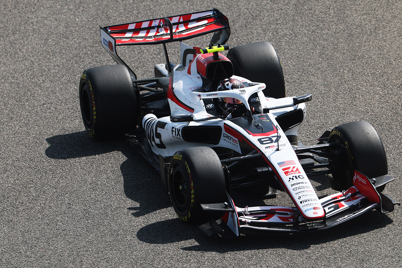 フォーミュラ1カー F1