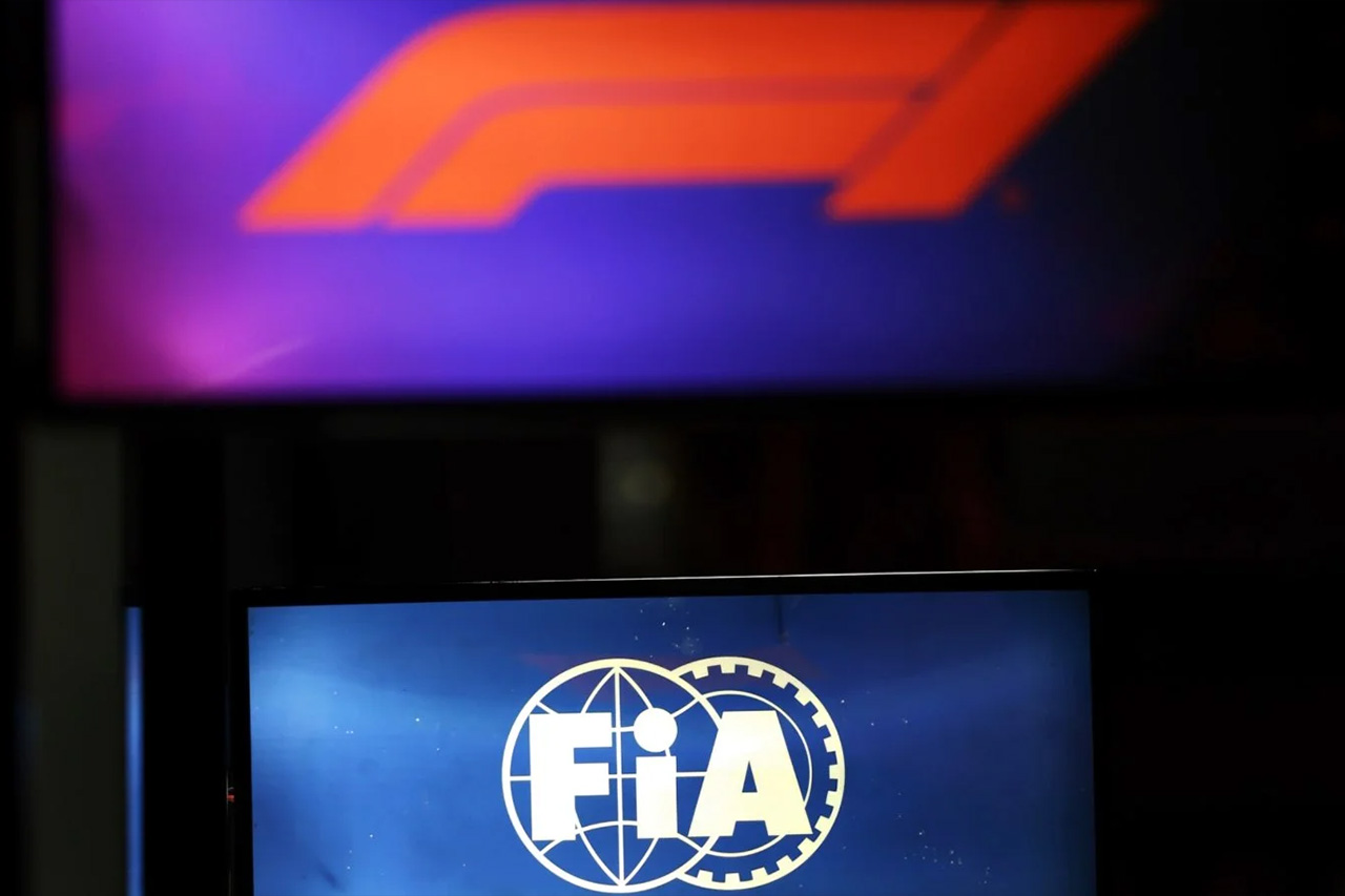 圧縮比 F1 エンジン 国際自動車連盟