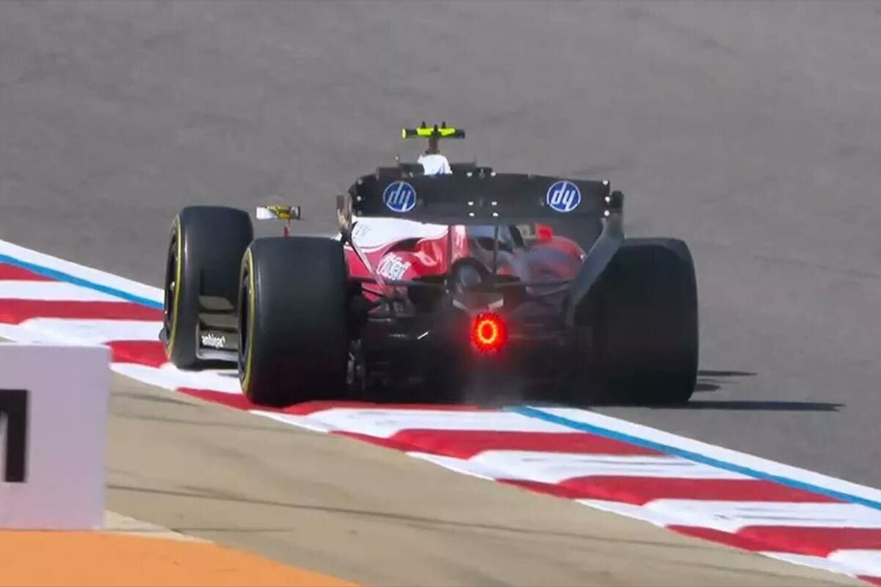 スクーデリア・フェラーリ