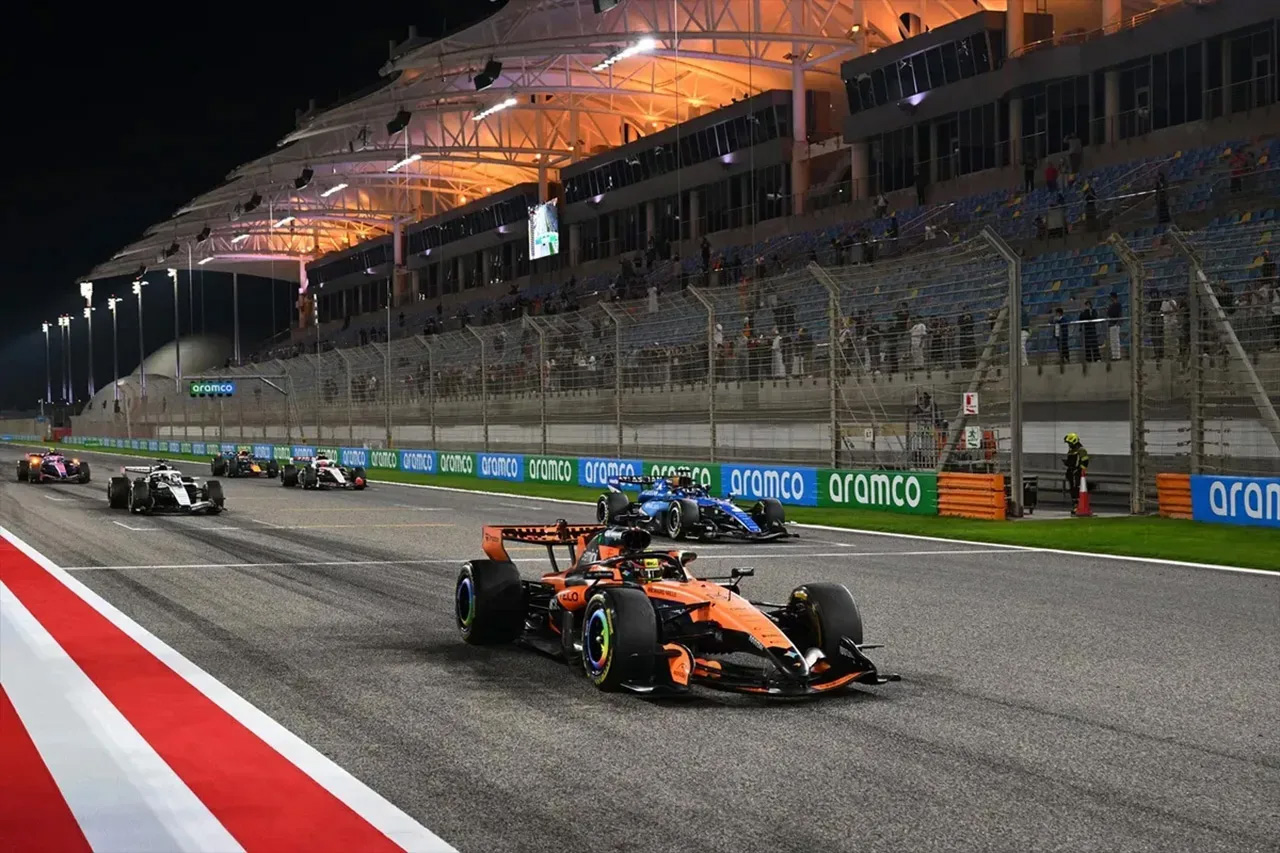 2026年のF1世界選手権
