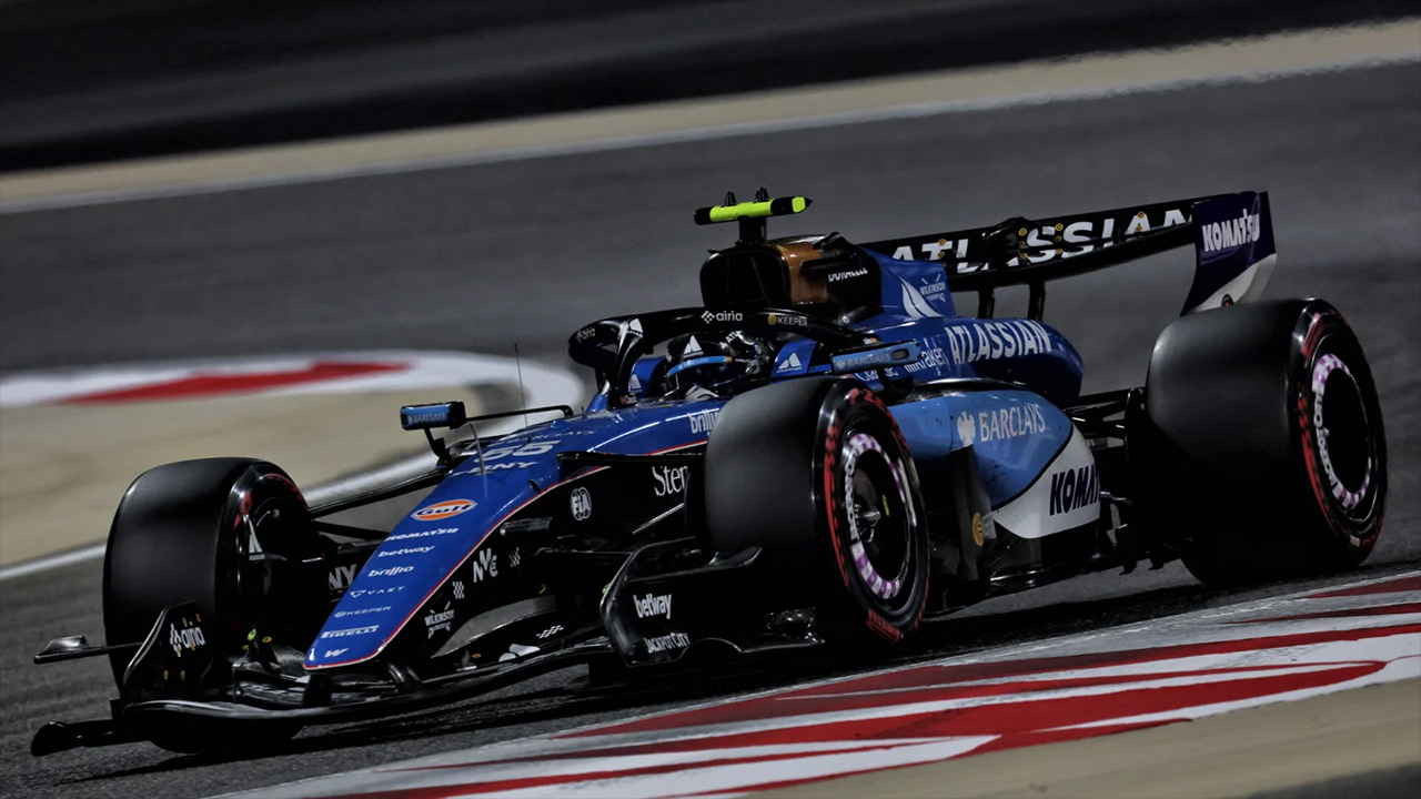 F1レギュレーション 2026年のF1世界選手権 カルロス・サインツJr.