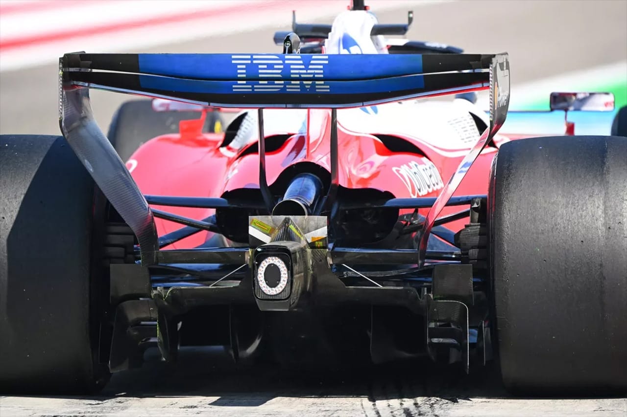 スクーデリア・フェラーリ