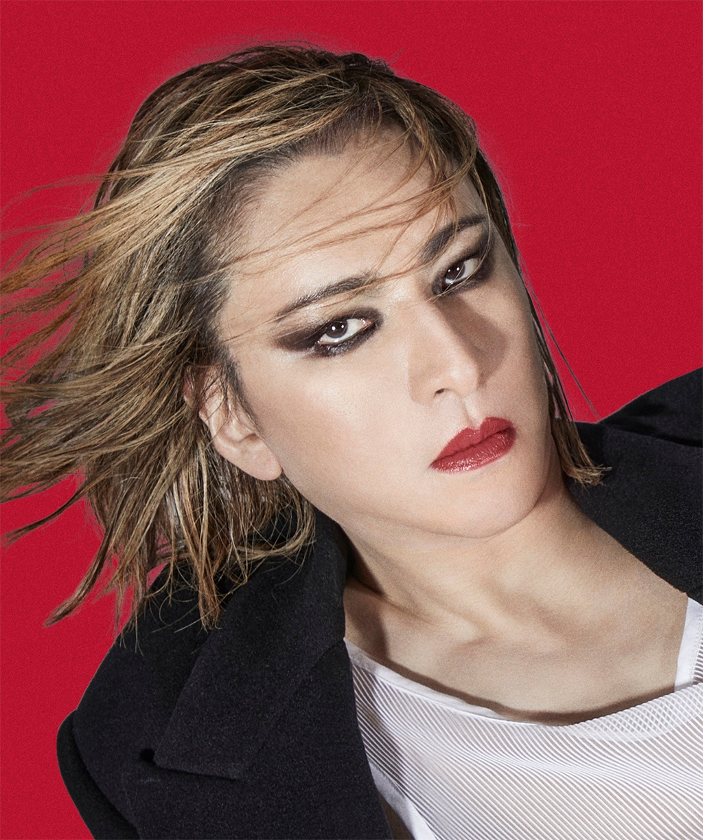 日本グランプリ YOSHIKI