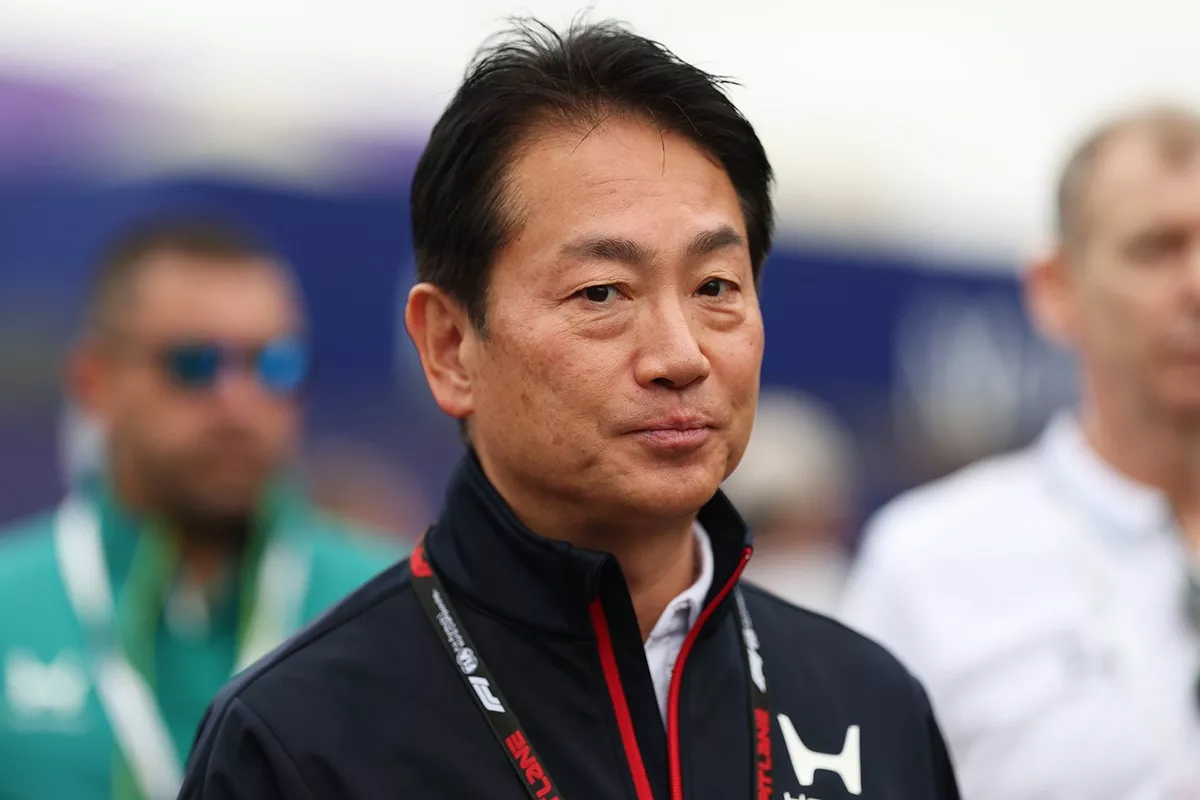 ホンダF1 F1 ホンダ・レーシング
