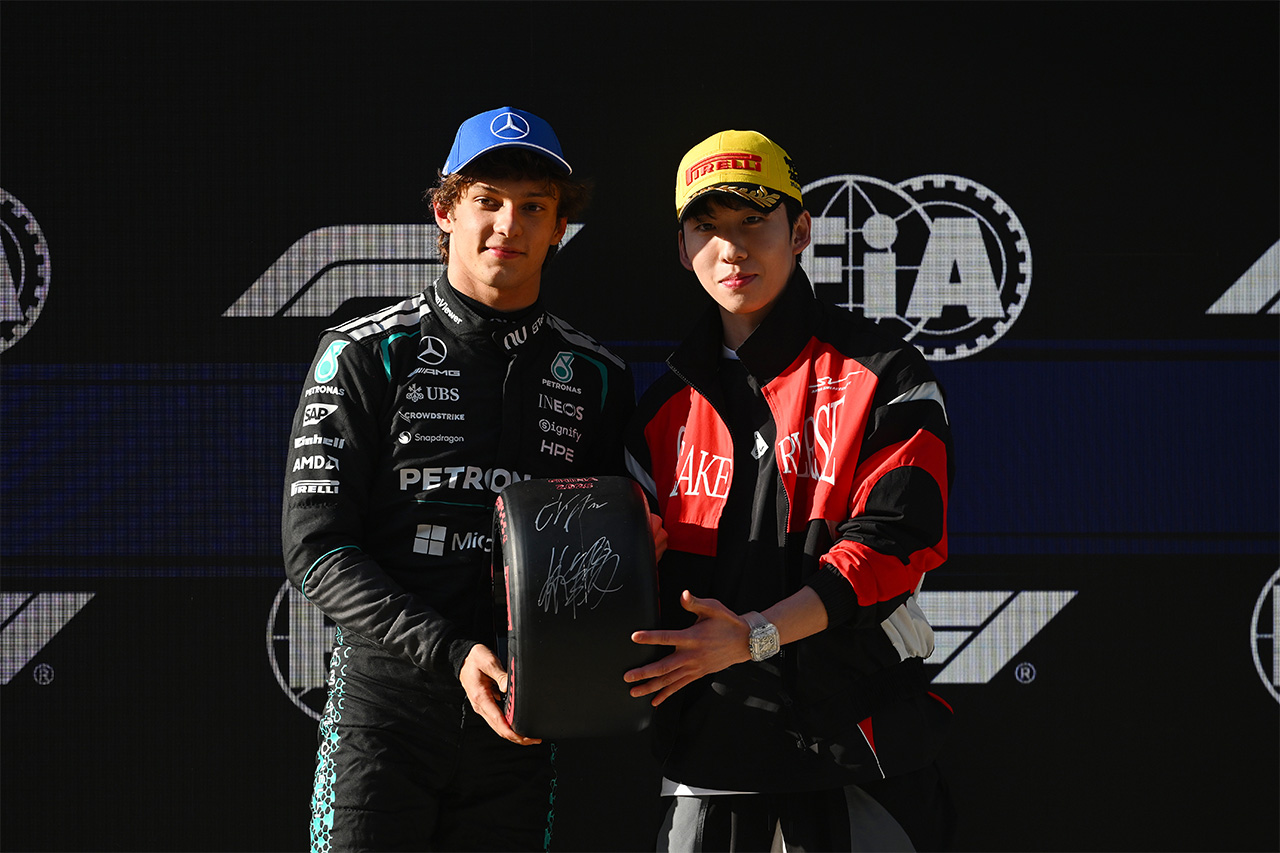 中国GP