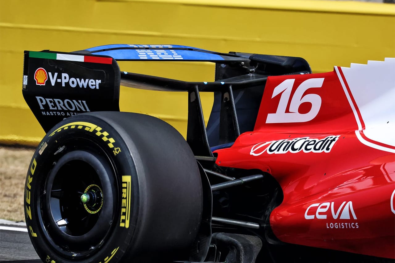 スクーデリア・フェラーリ