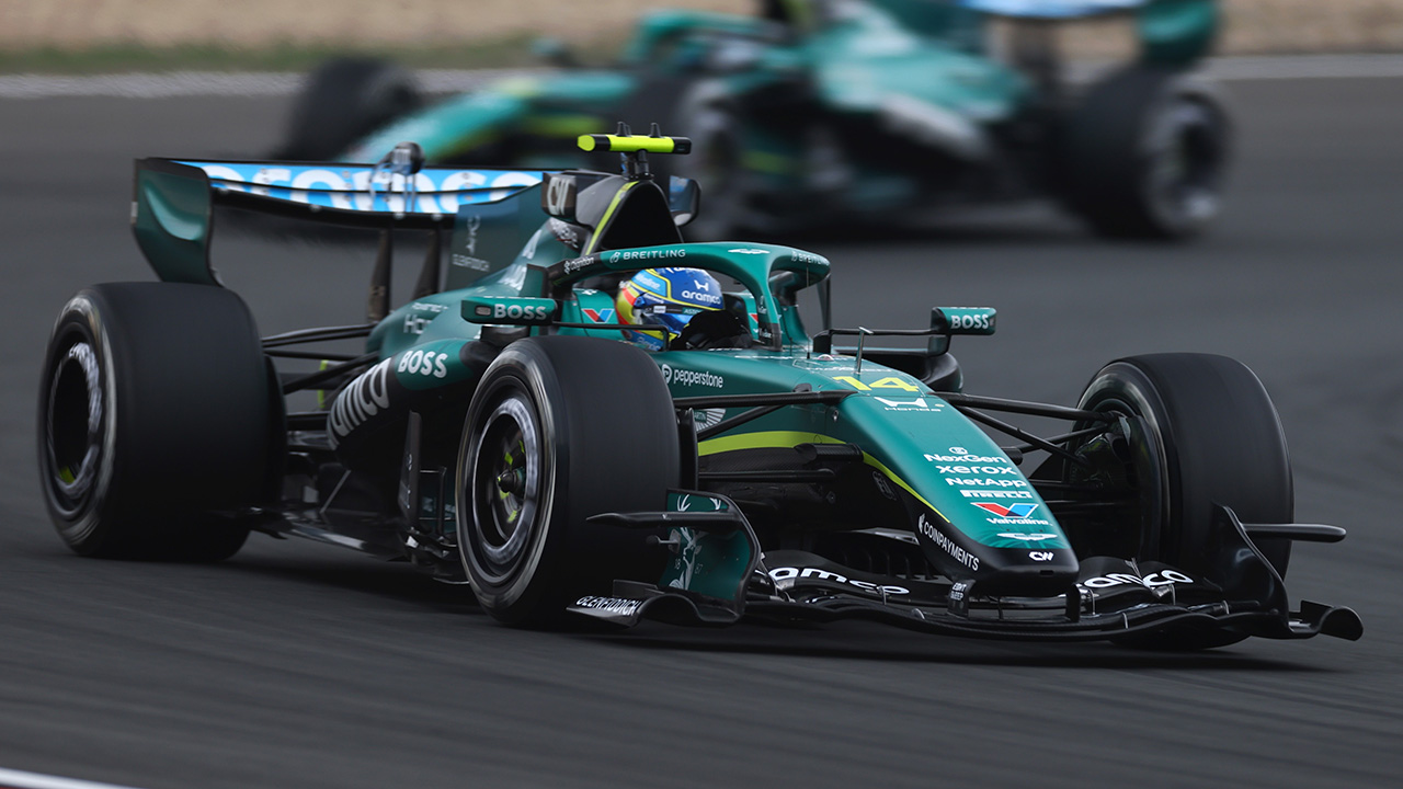 ホンダF1 本田技研工業