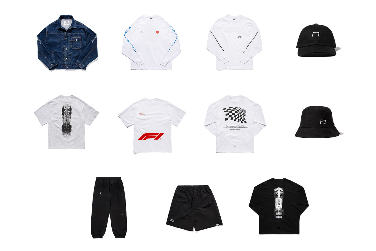ZOZOTOWN F1 日本グランプリ