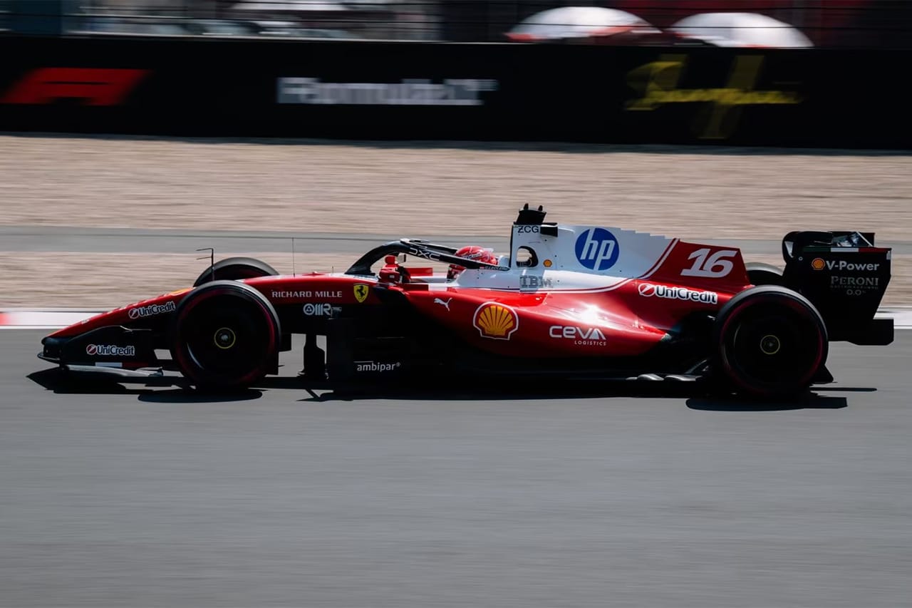 スクーデリア・フェラーリ