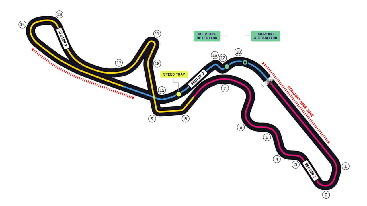 2026年F1 日本グランプリ