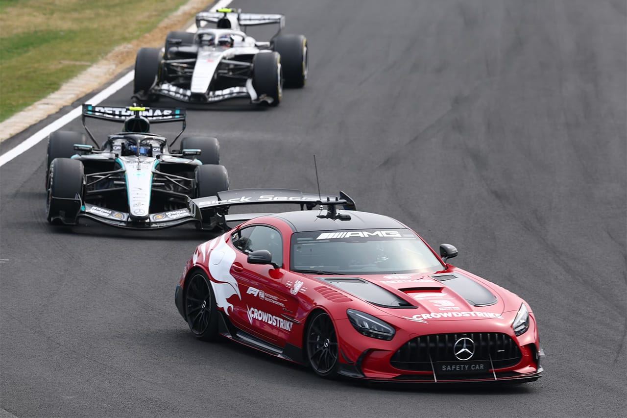 日本グランプリ 2026年のF1世界選手権