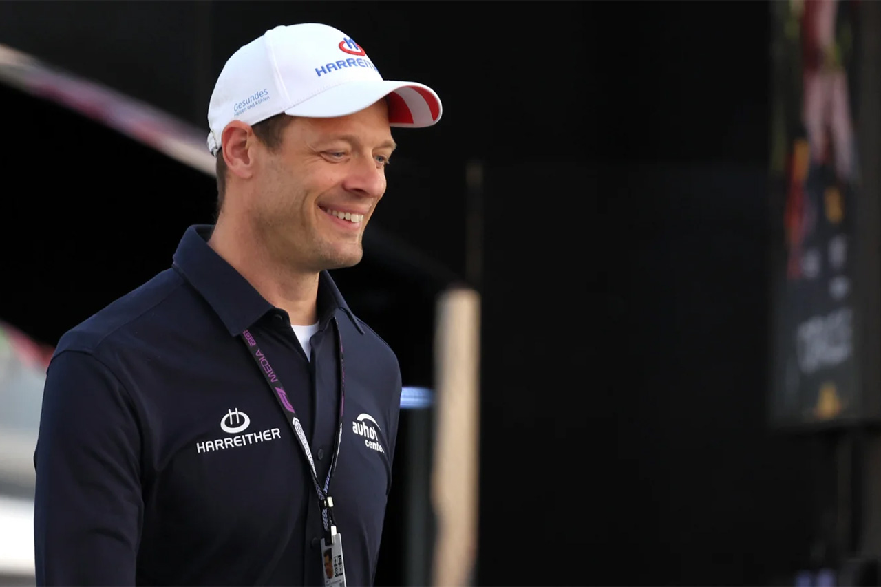 F1レギュレーション GPDA(グランプリ・ドライバーズ・アソシエーション)
