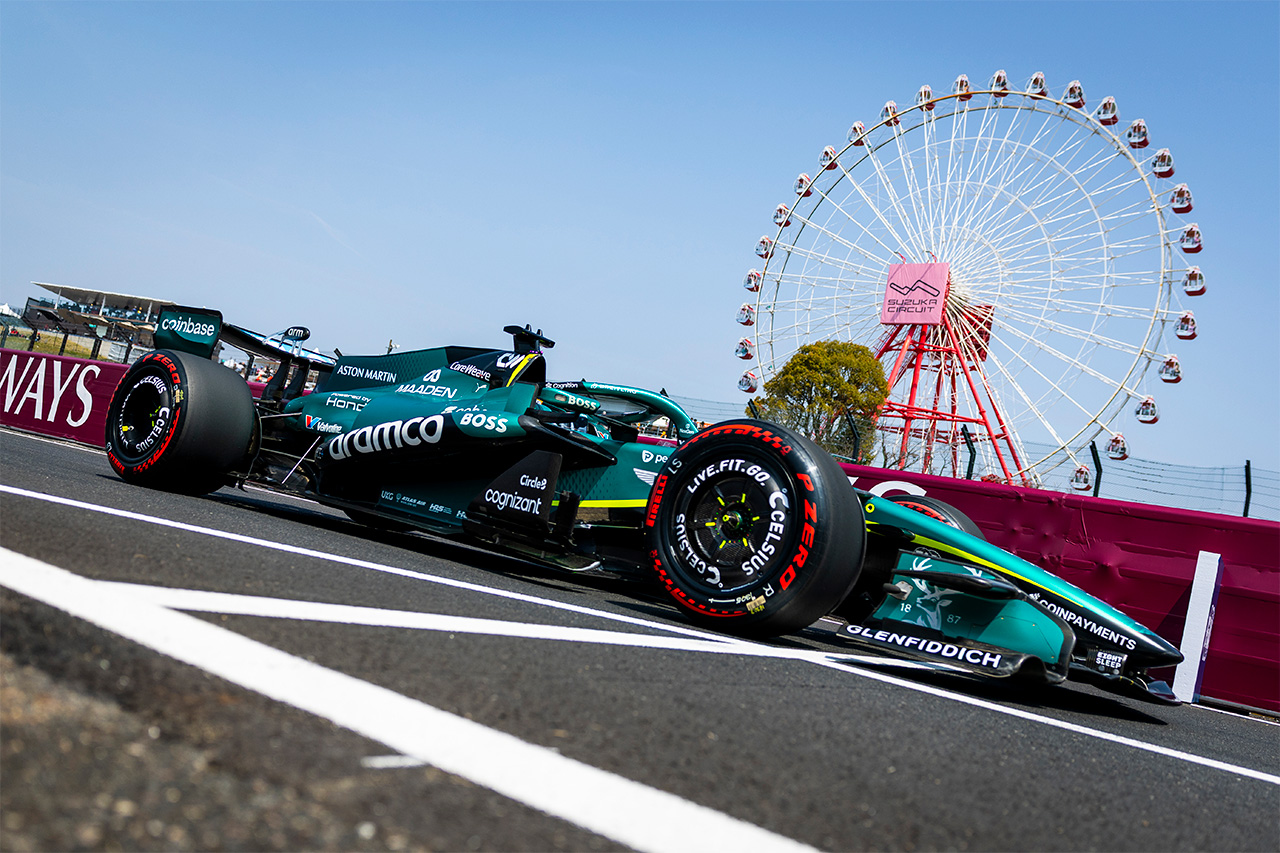 ホンダF1/本田技研工業