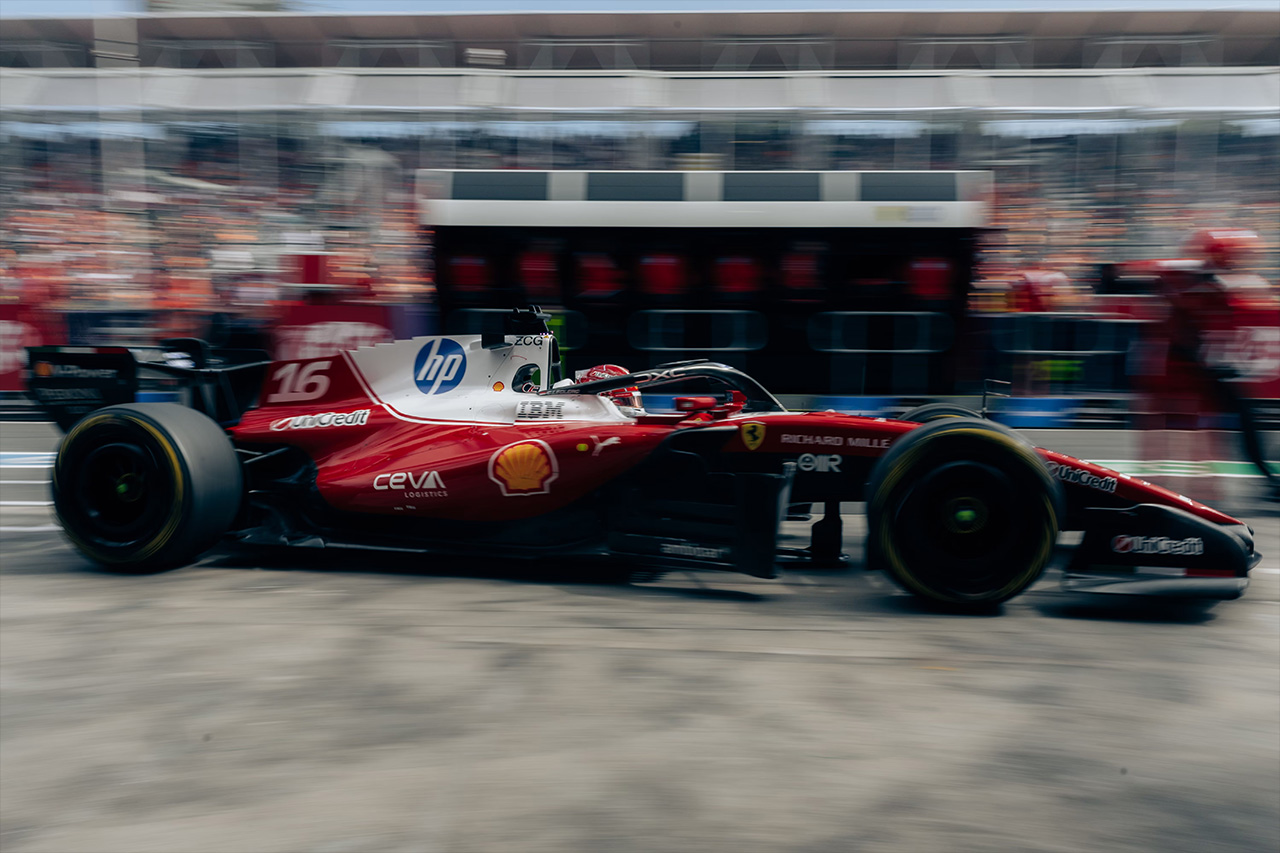 スクーデリア・フェラーリ
