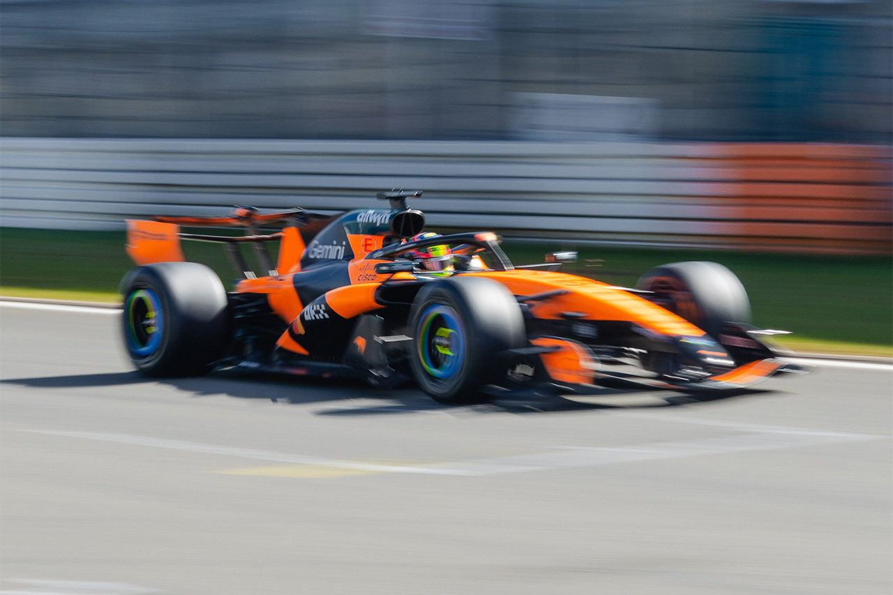 タイヤ F1