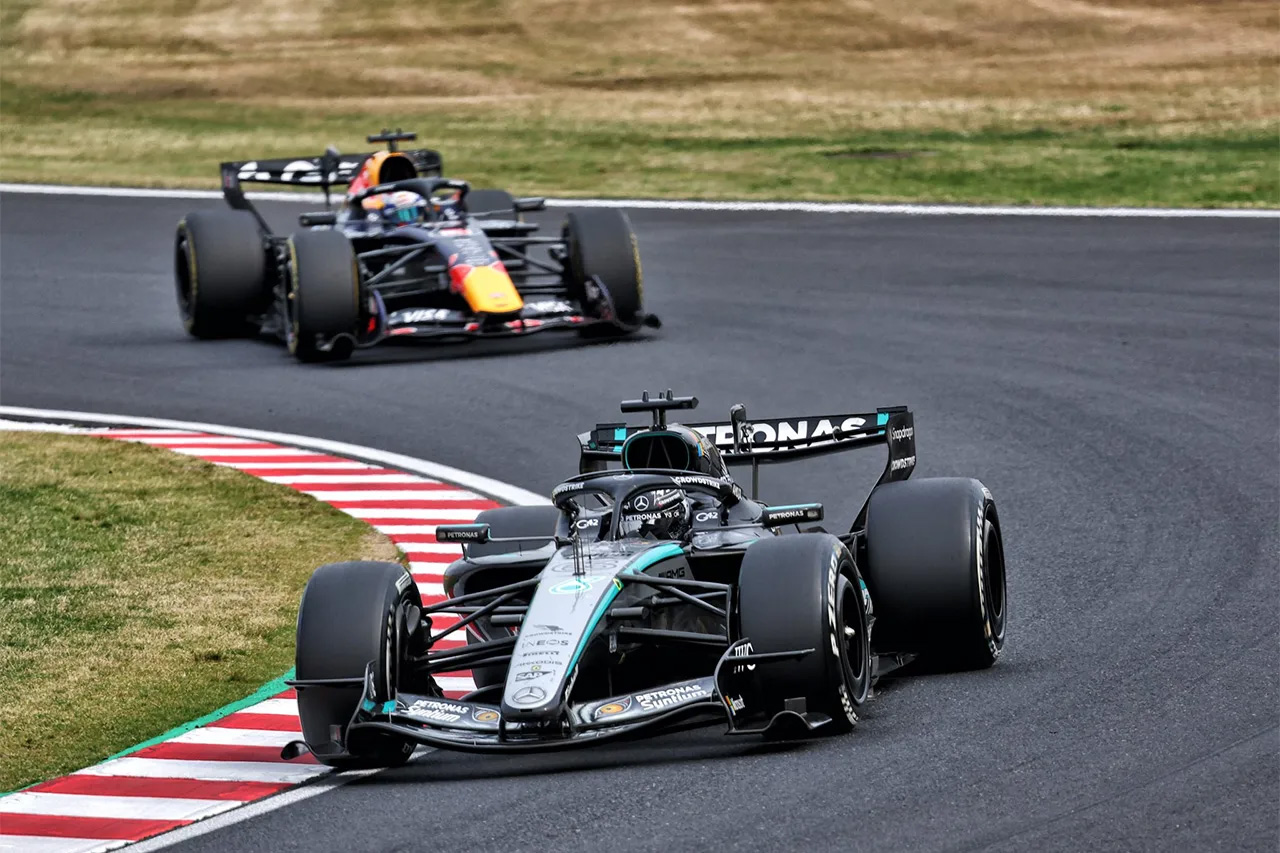 国際自動車連盟 F1