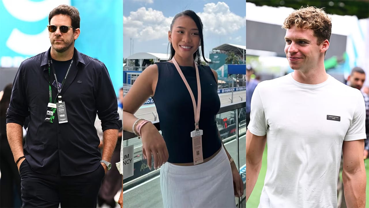 マイアミグランプリ 2026年のF1世界選手権