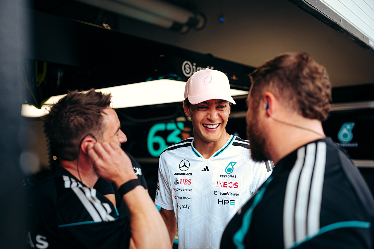 F1レギュレーション V型8気筒
