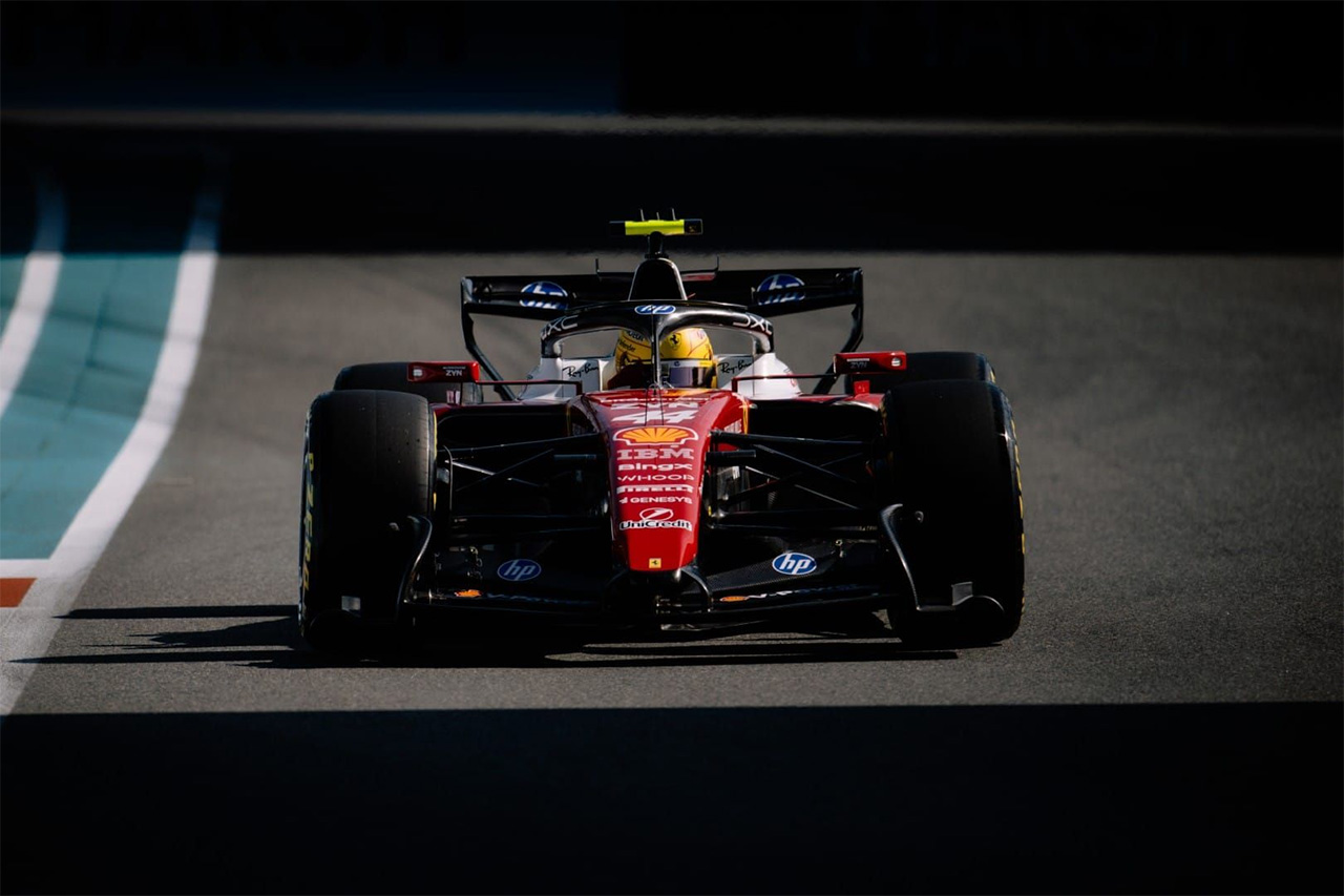 スクーデリア・フェラーリ
